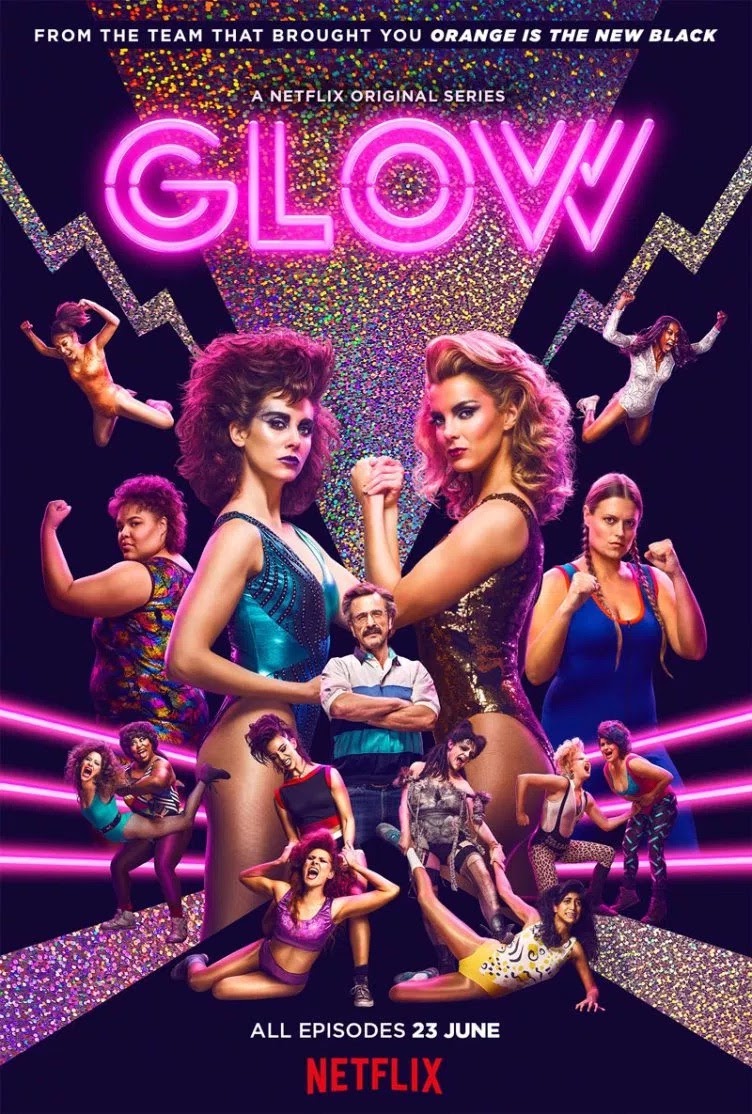 What Netflix's Top 50 Shows Can Teach Us About Font Psychology