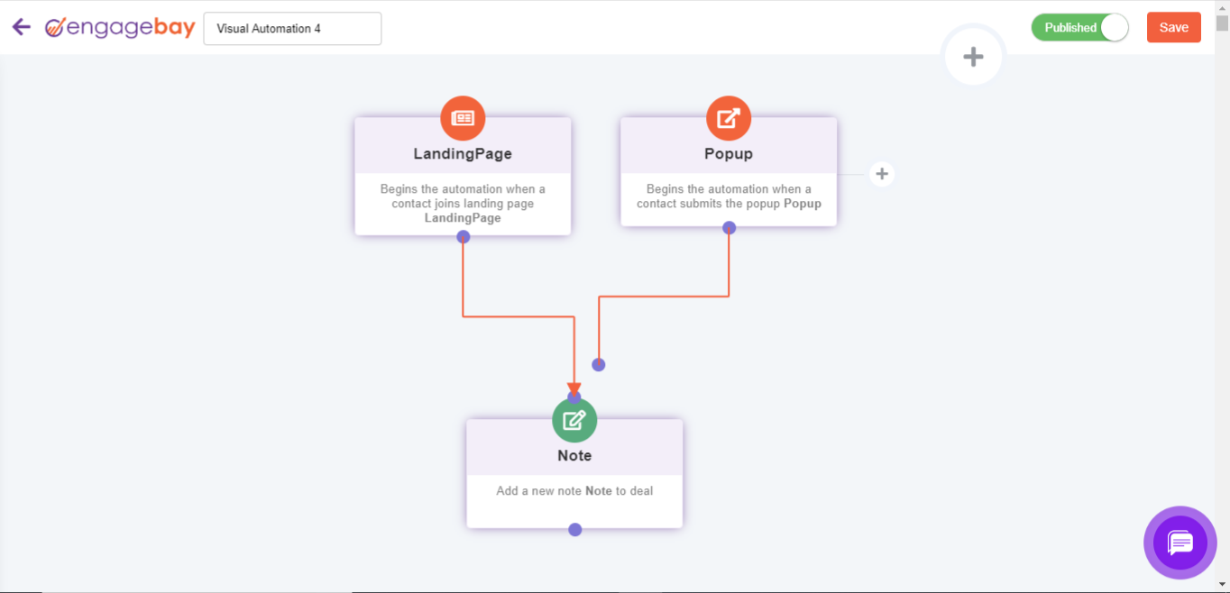 best-marketing-automation-software-Engagebay