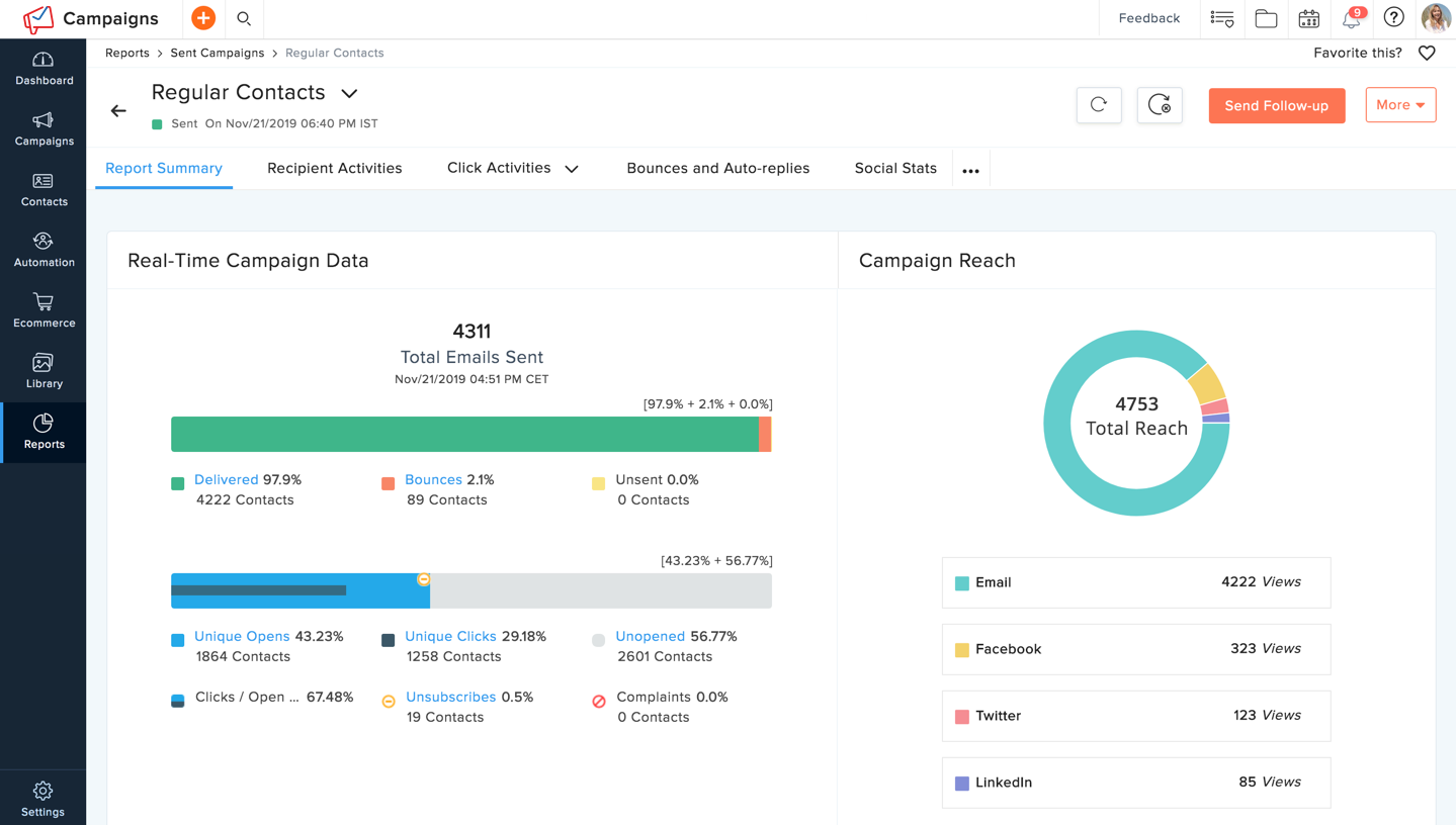 best-marketing-automation-software-Zoho
