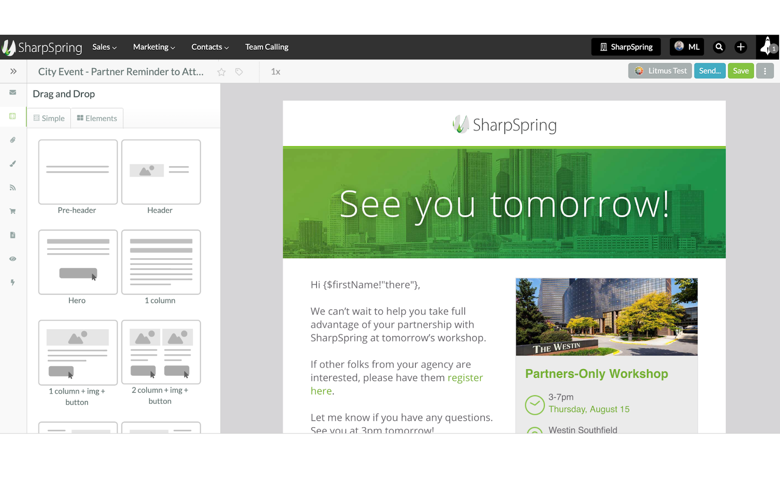 best-marketing-automation-software-SharpSpring