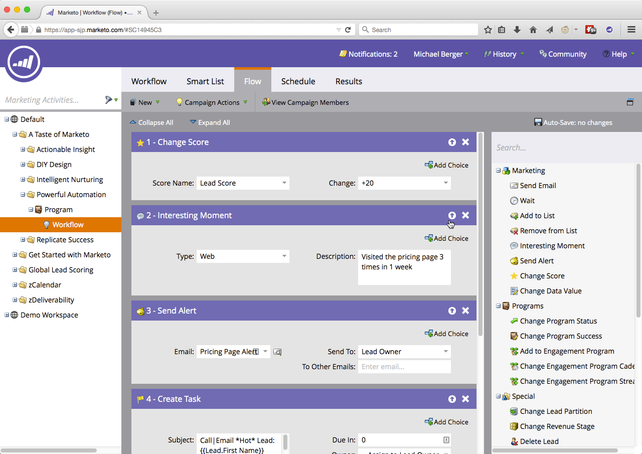 best-marketing-automation-software-Marketo