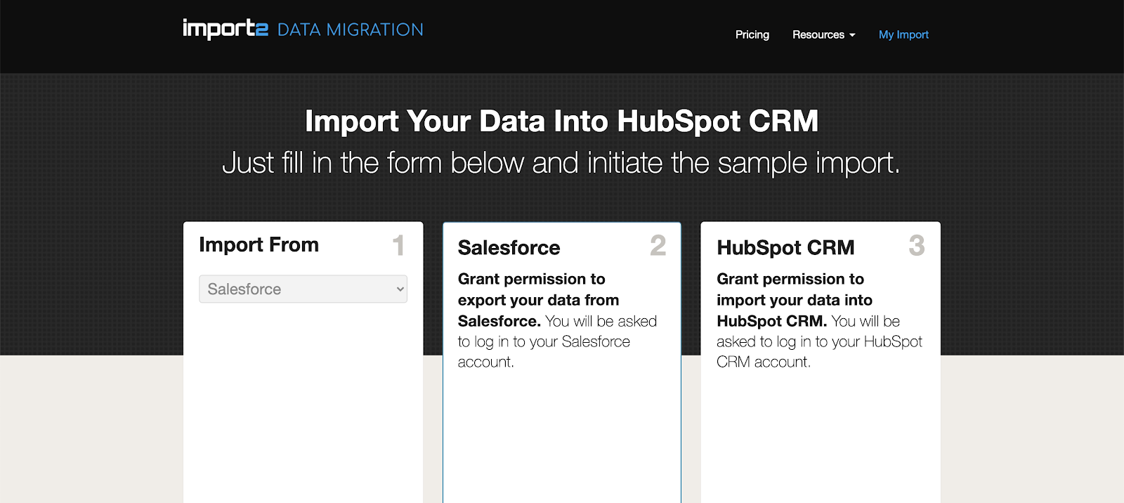 salesforce-to-hubspot-migration-tools