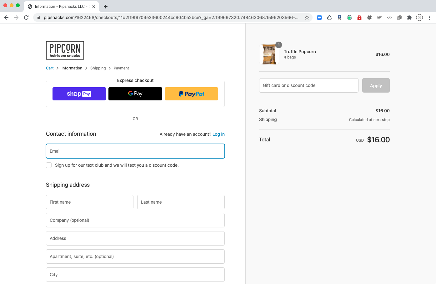 shopify-website-examples