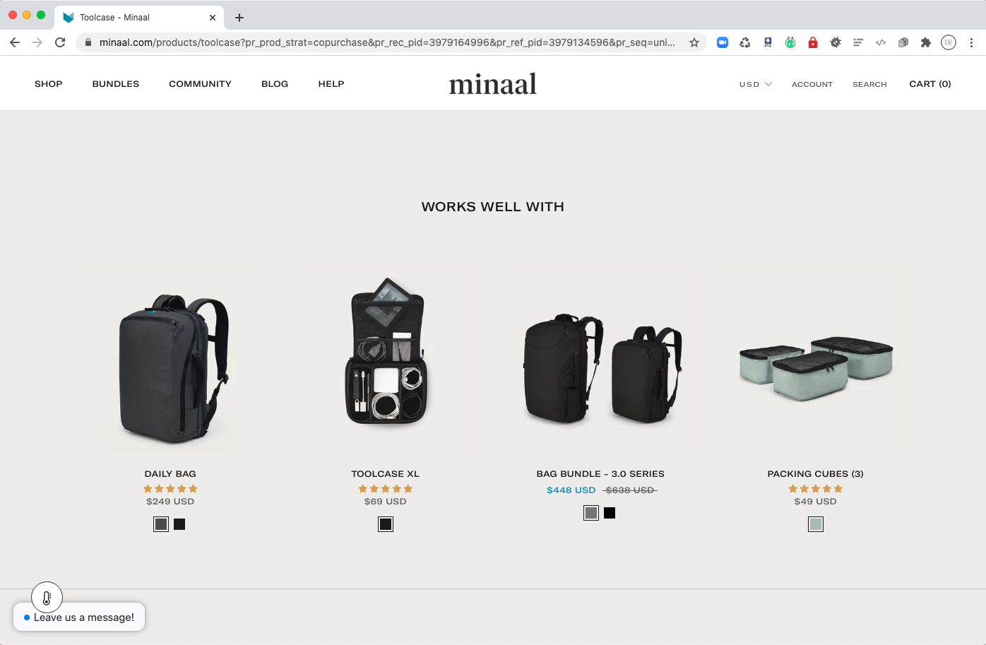 shopify-website-examples