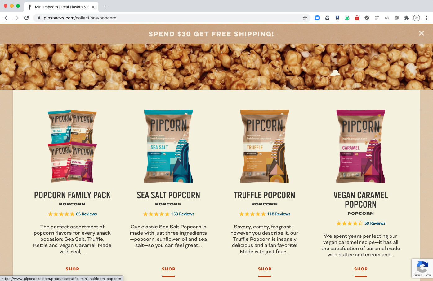 shopify-website-examples