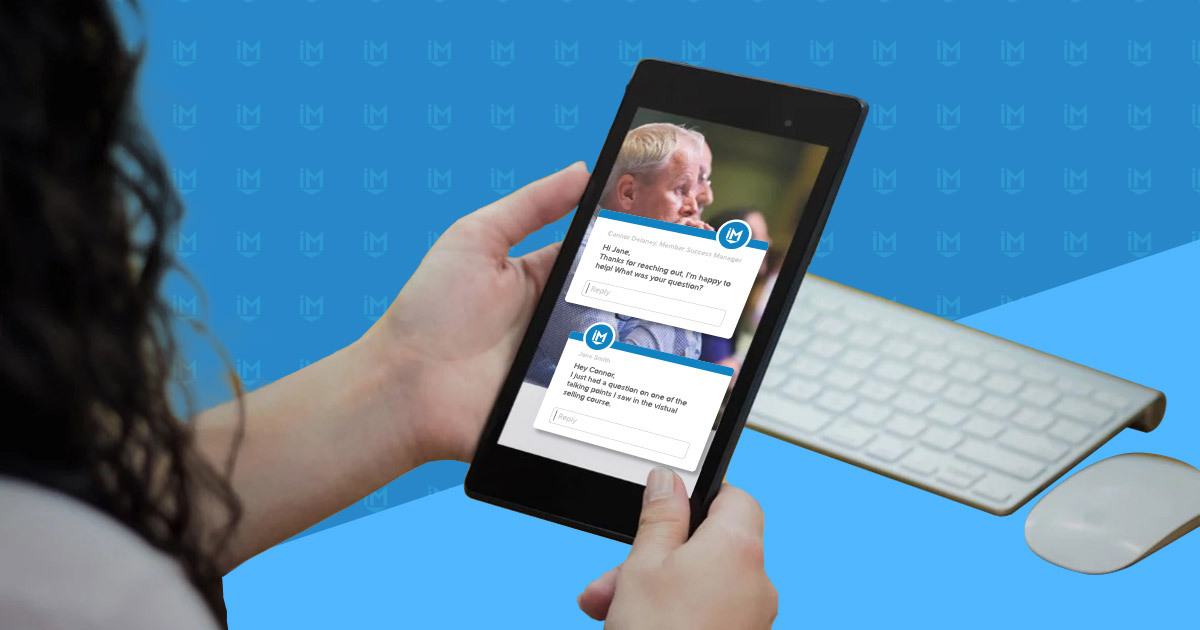 How to Add a Chatbot to Your Website | IMPACT