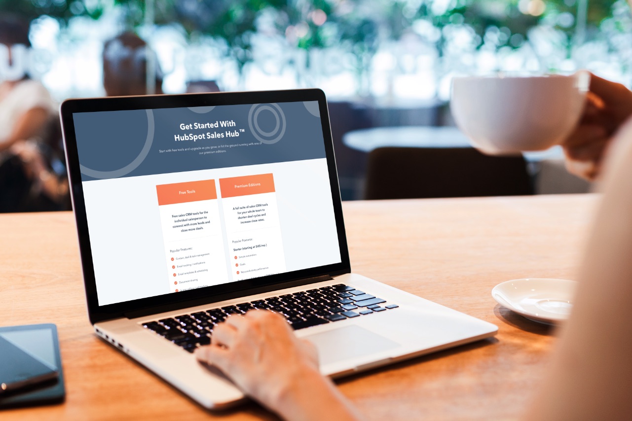 5 HubSpot Sales Hub tips for assignment selling