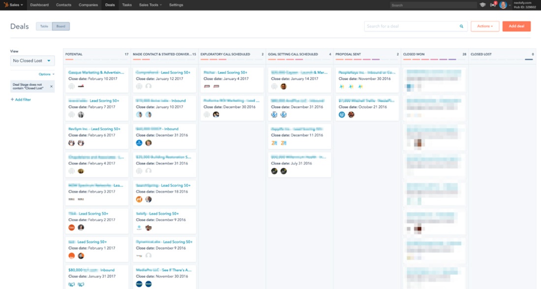 HubSpot-Sales-Pipeline-Example-2