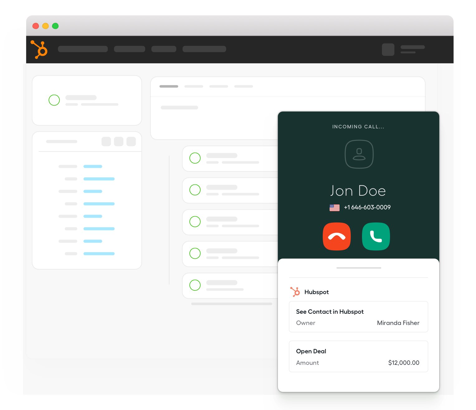 hubspot aircall hubspot aircall