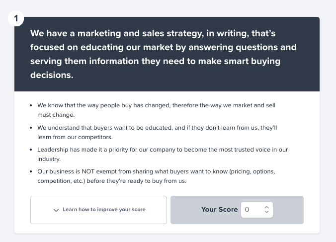 How to prepare for my first consulting call Pic 1