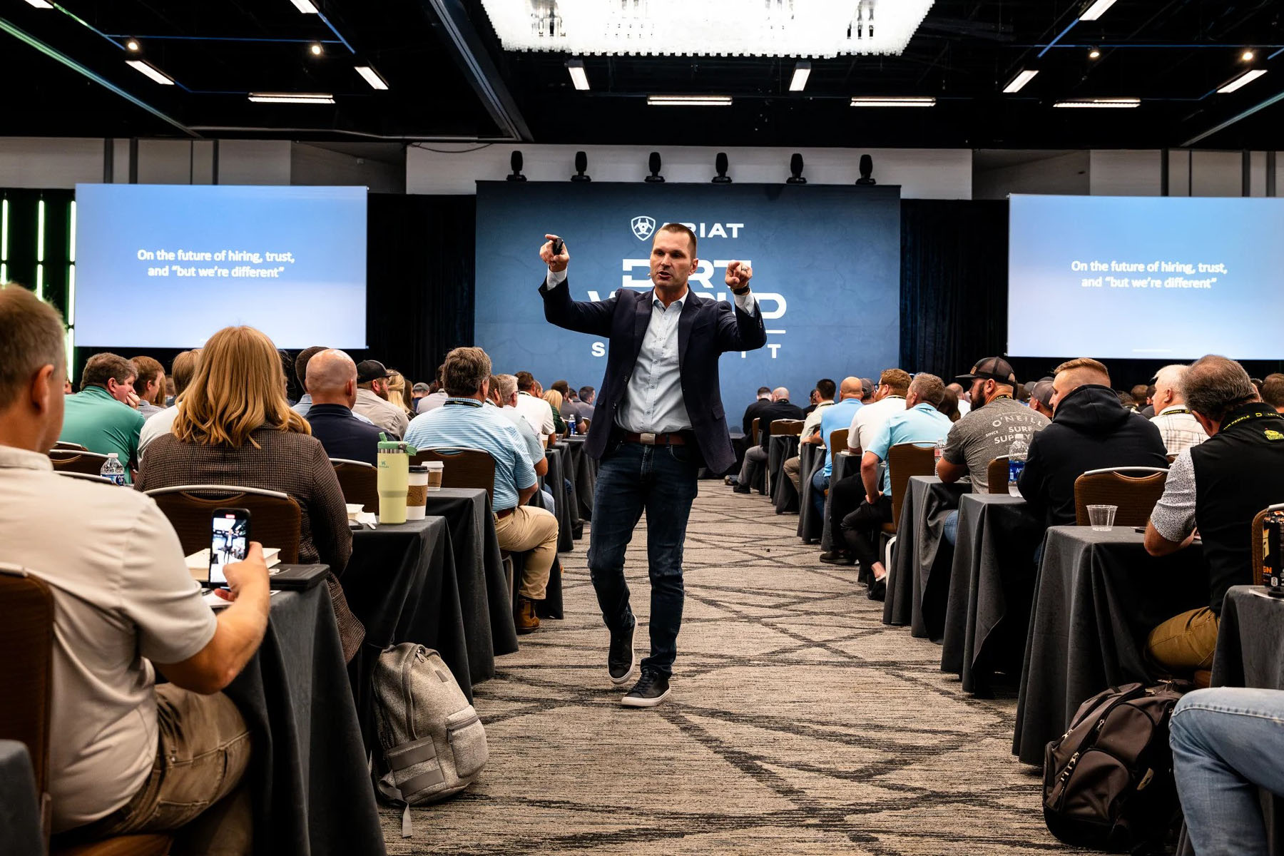 MarcusSheridanConference