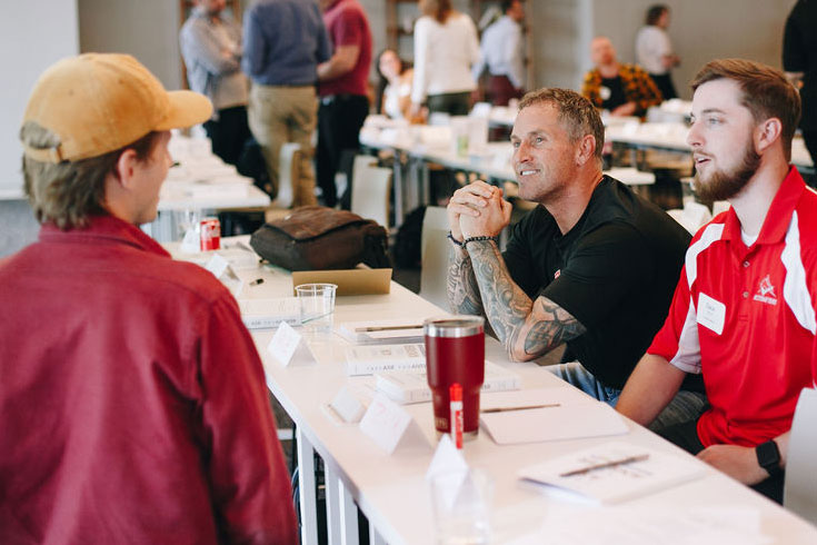 Working-Together-Workshop