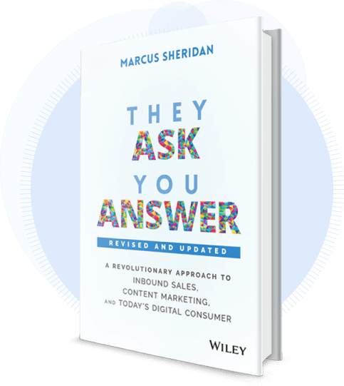 They ask you answer book