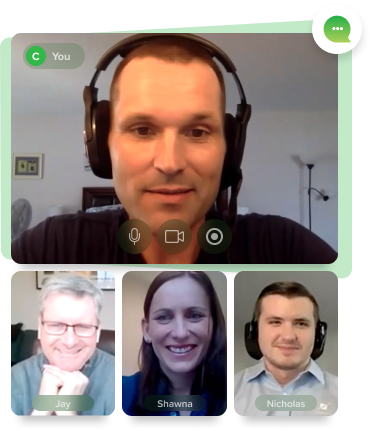 IMPACT Sales Coaching & Training Solves these Problems