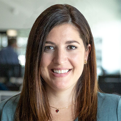 digital marketing strategy assignment Kristen Harold