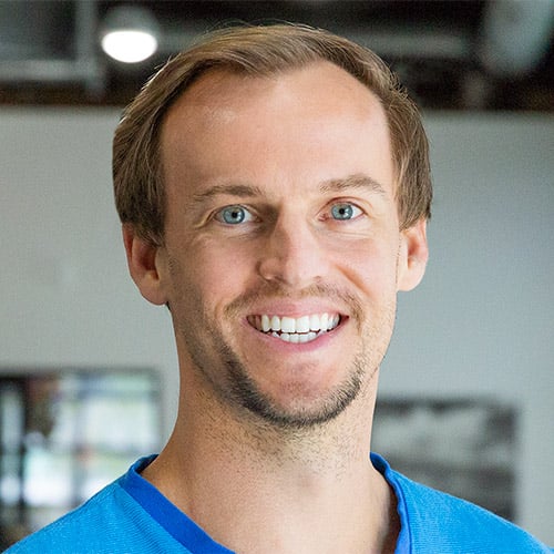 digital marketing strategy assignment Brian Casey