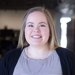 digital marketing strategy assignment Carolyn Edgecomb