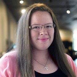 customer service case study examples Melissa Smith