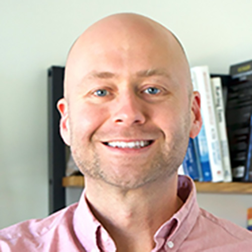 digital marketing strategy assignment John Becker