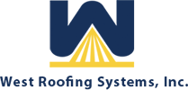 West Roofing Logo