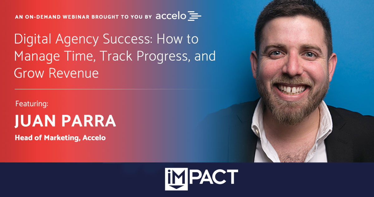 Digital Agency Success: How to Manage Time, Track Progress, and Grow Revenue