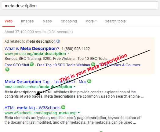 How To Write Great Meta Descriptions That Increase Your Clicks And Conversions
