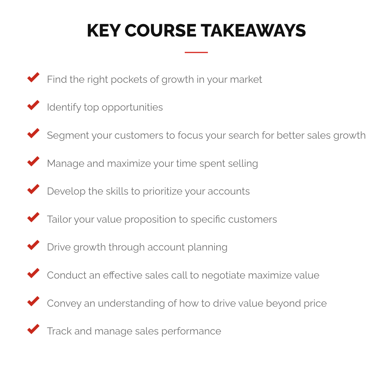 cornell sales training