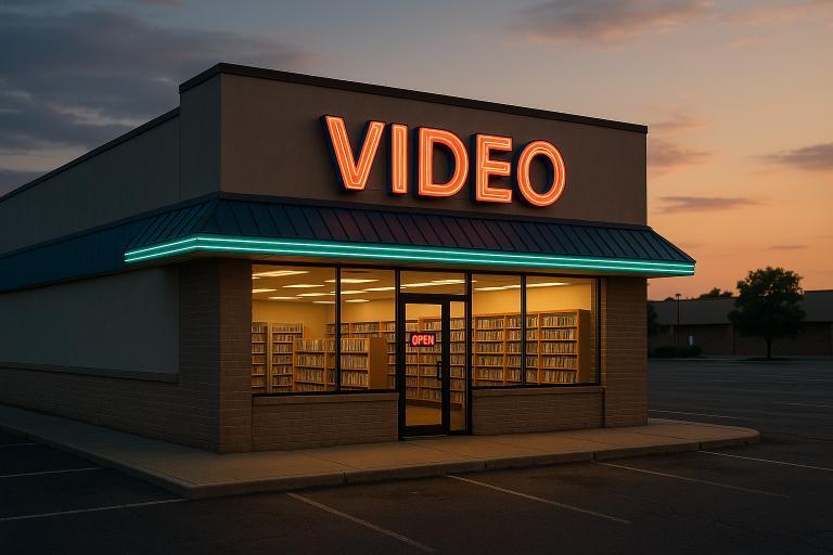 Video Rental