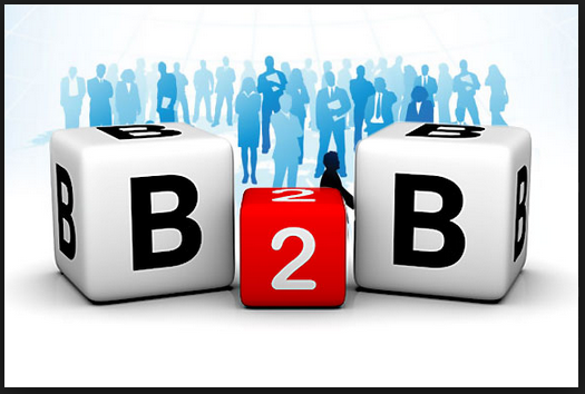 9 B2B companies absolutely crushing it with content marketing