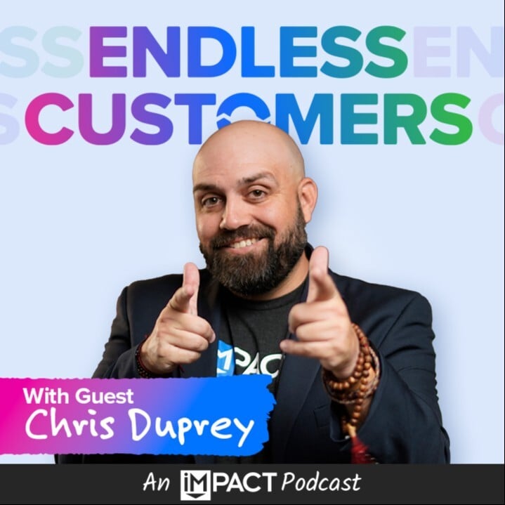 The Sales Perspective | Sales Vs. Marketing