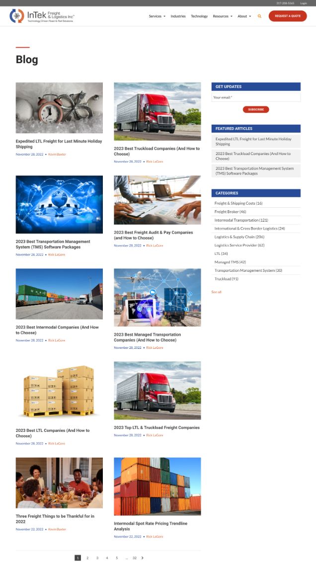 InTek-Freight-and-Logistics-Blog-Intermodal-Trucking-Transportation-Mgmt