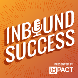 INBOUND Success Podcast