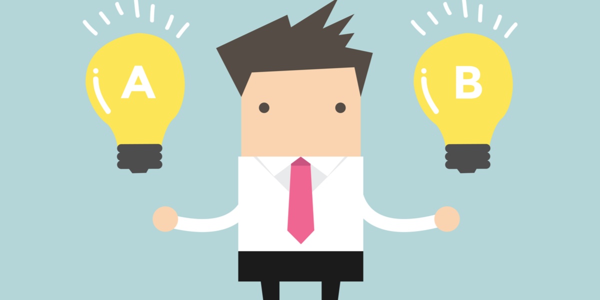 Keep These 5 Best Practices Handy for Writing Your Next Comparison Article!
