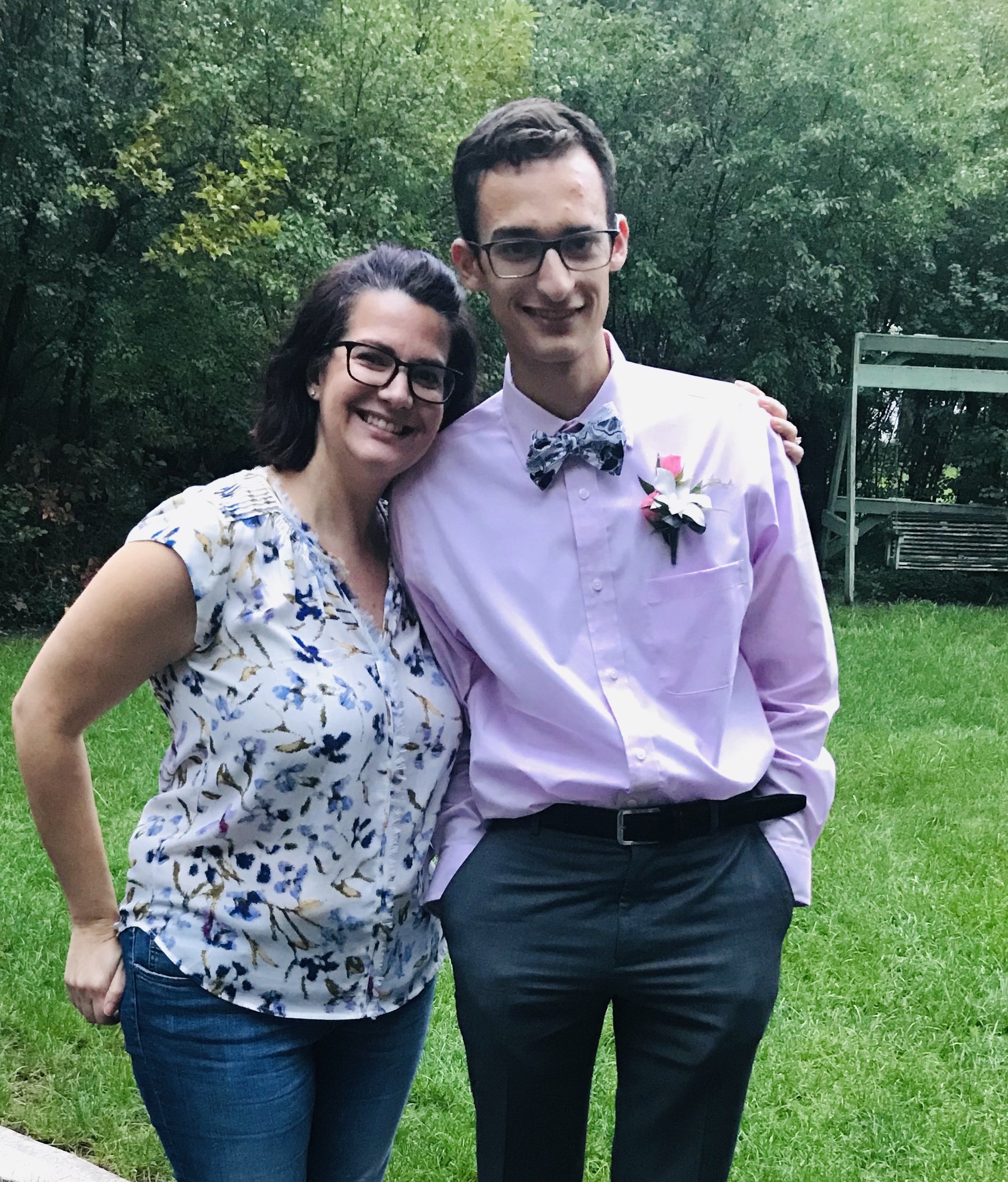 Jen&Ben