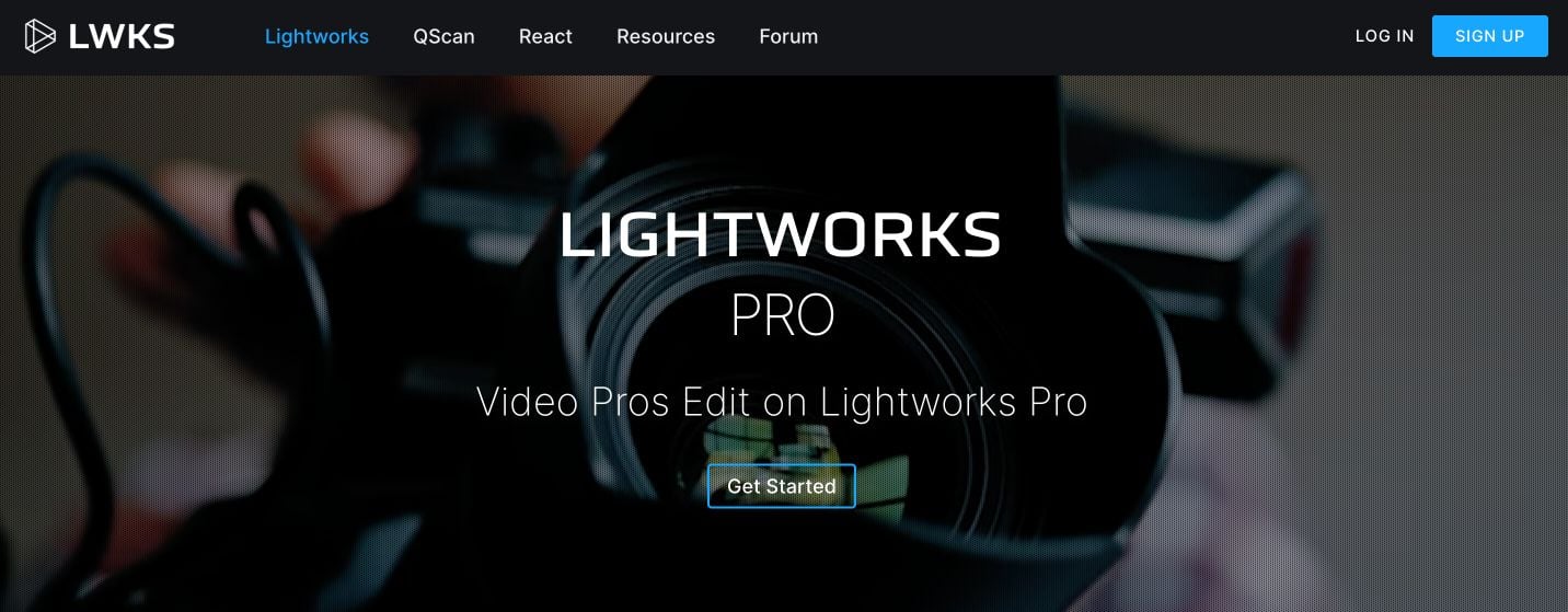 Lightworks