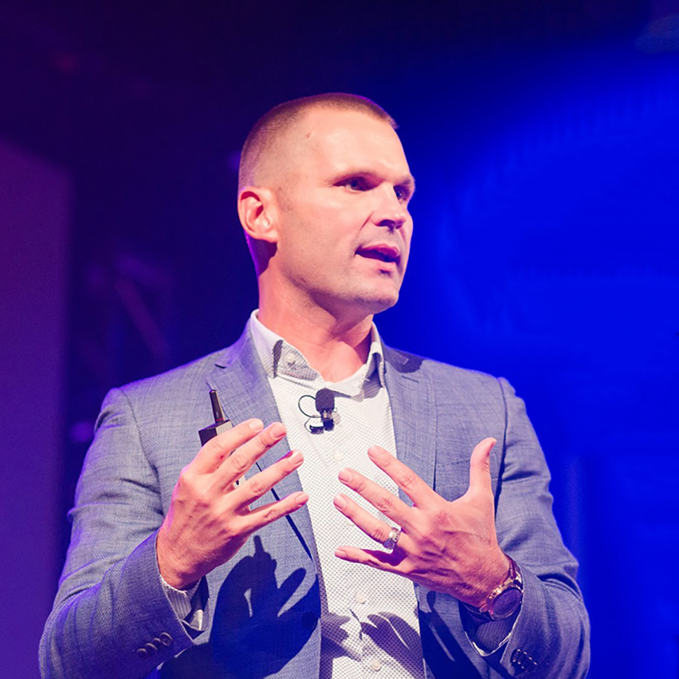 马库斯·谢里丹