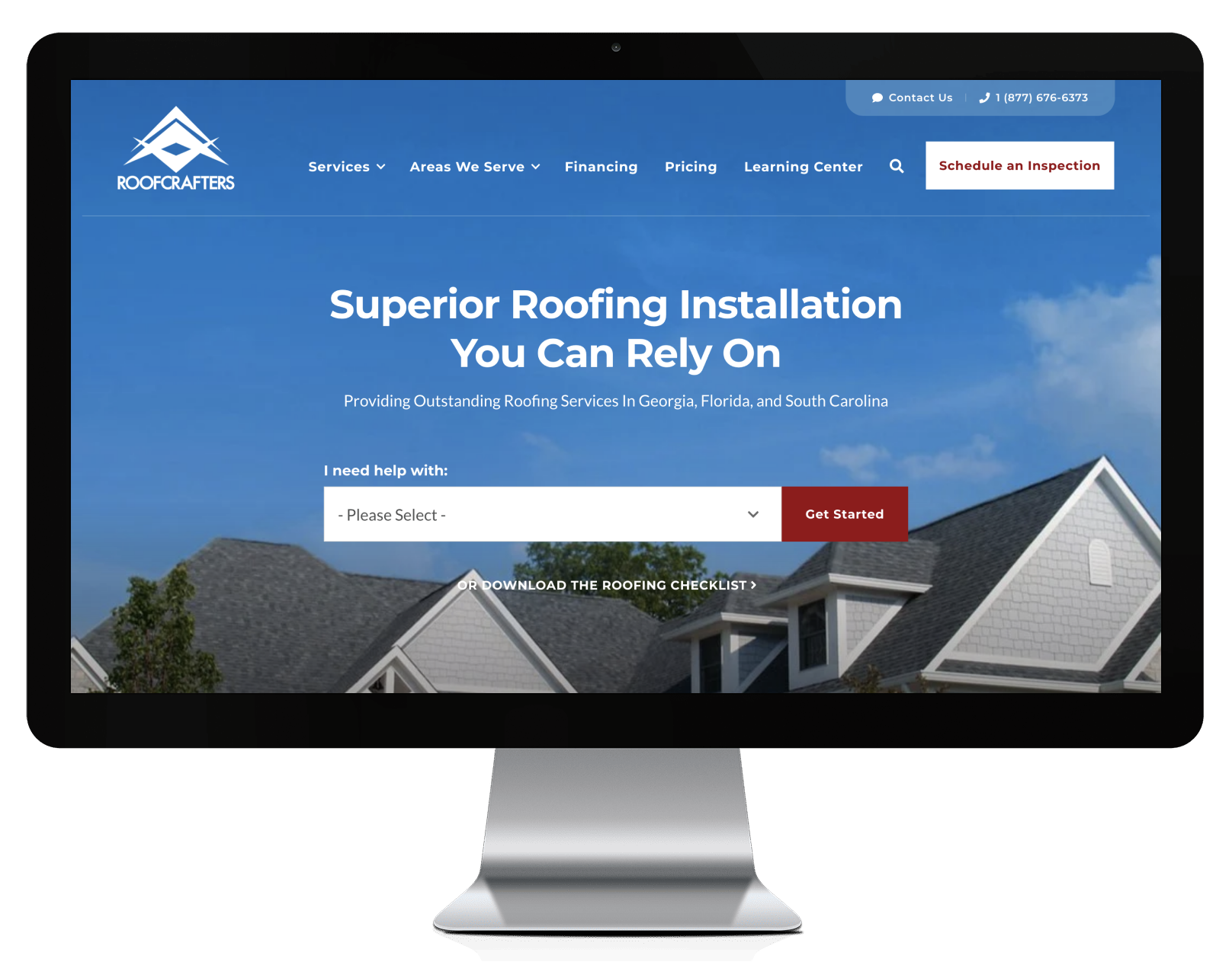 Roofcrafters