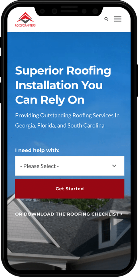 Roofcrafters