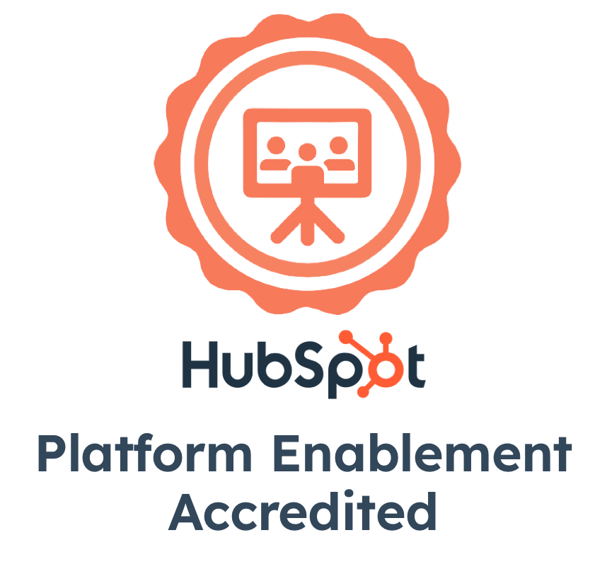 Platform-Enablement-Accredited