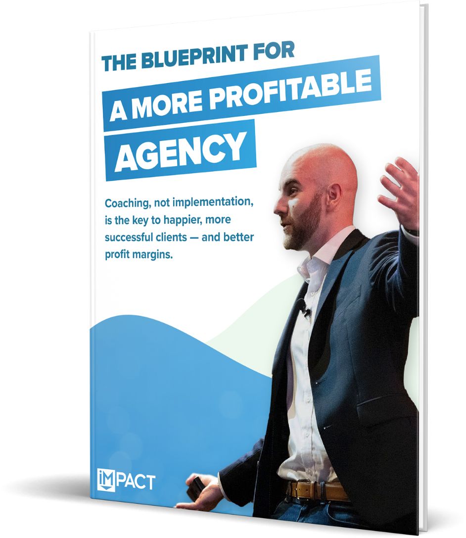 The Blueprint for a More Profitable Agency