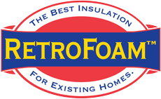 Retrofoam