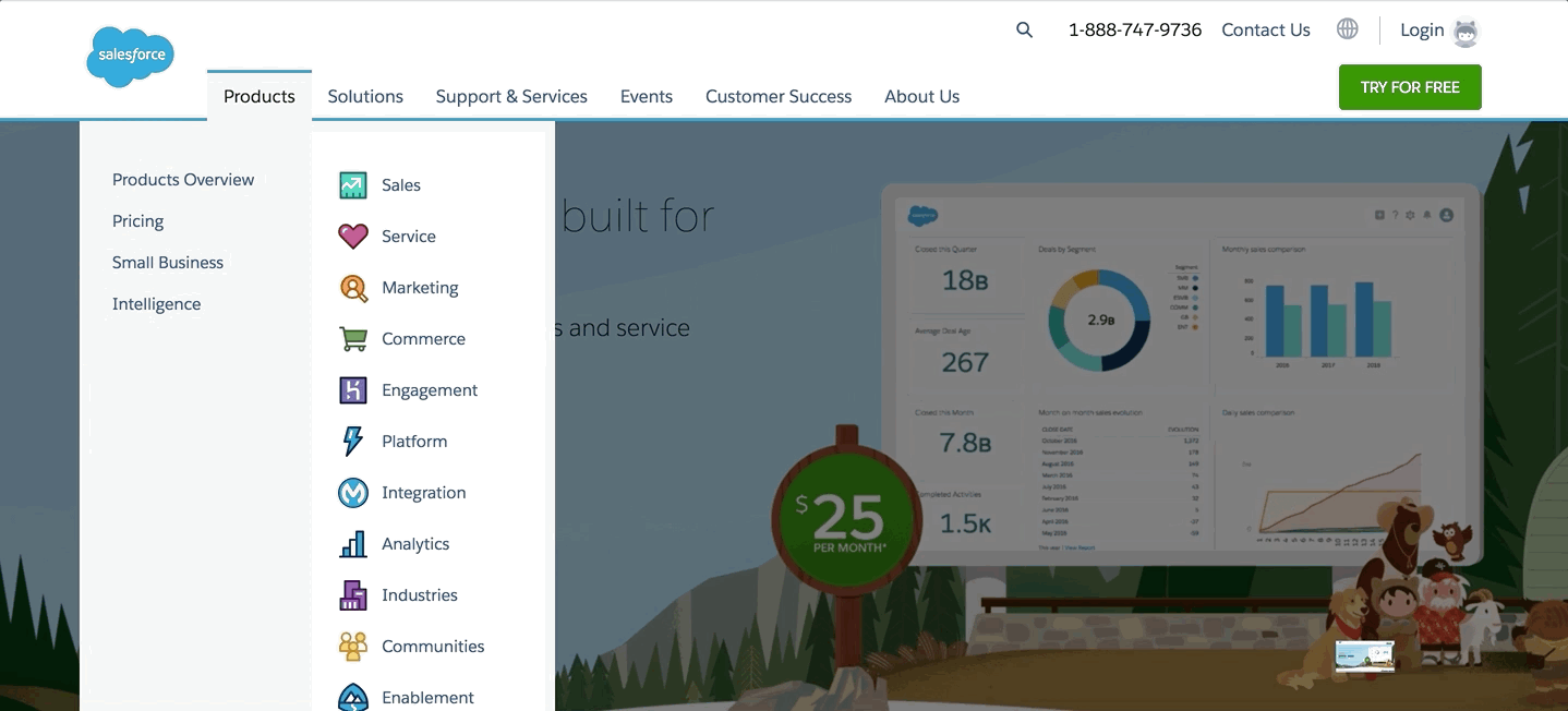 SFDC GIPHY-1