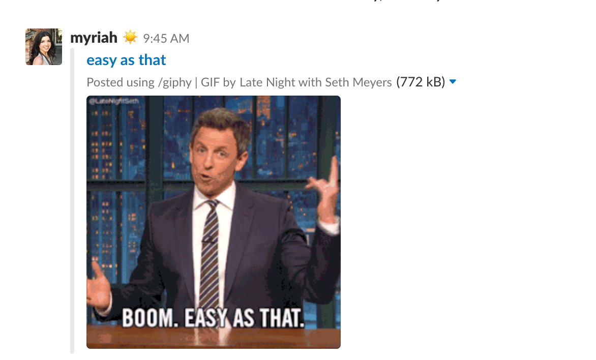 Giphy