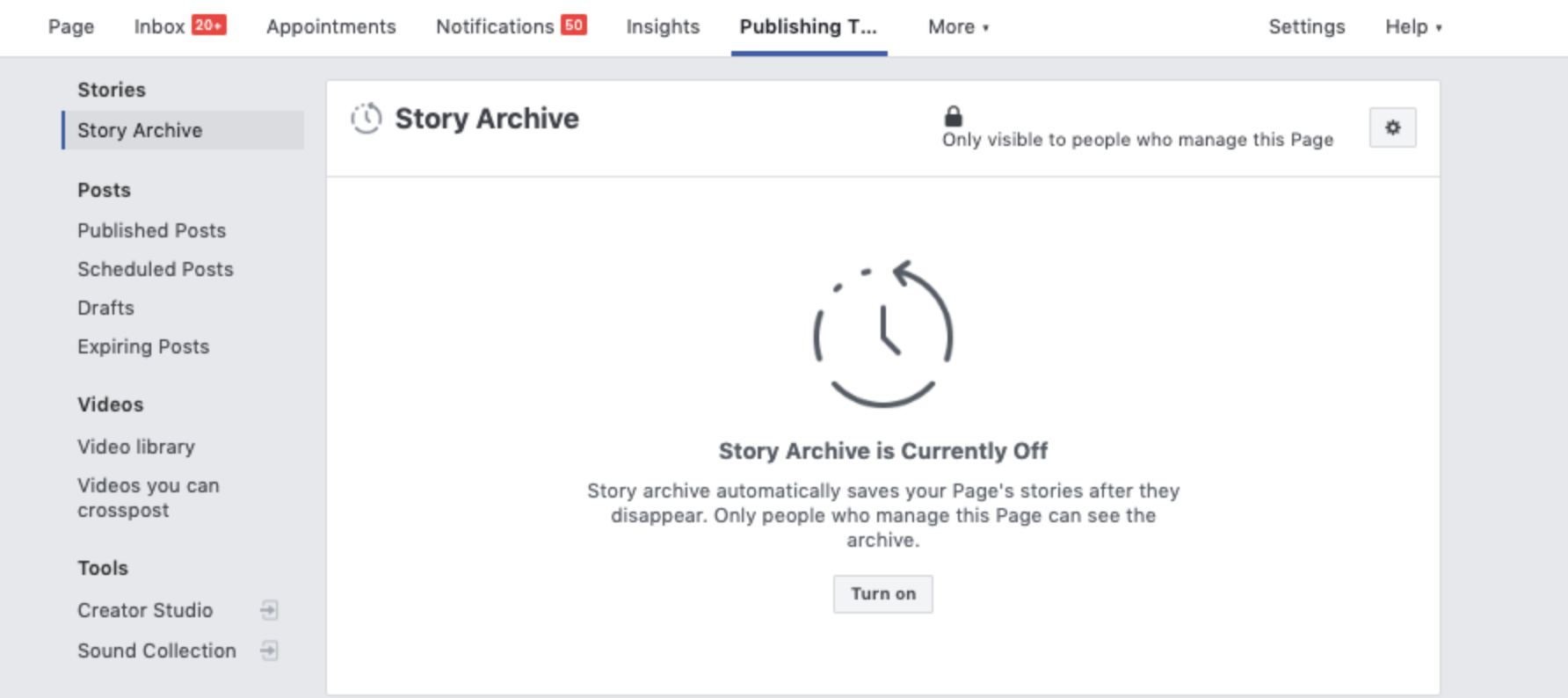 facebook-stories-archiving