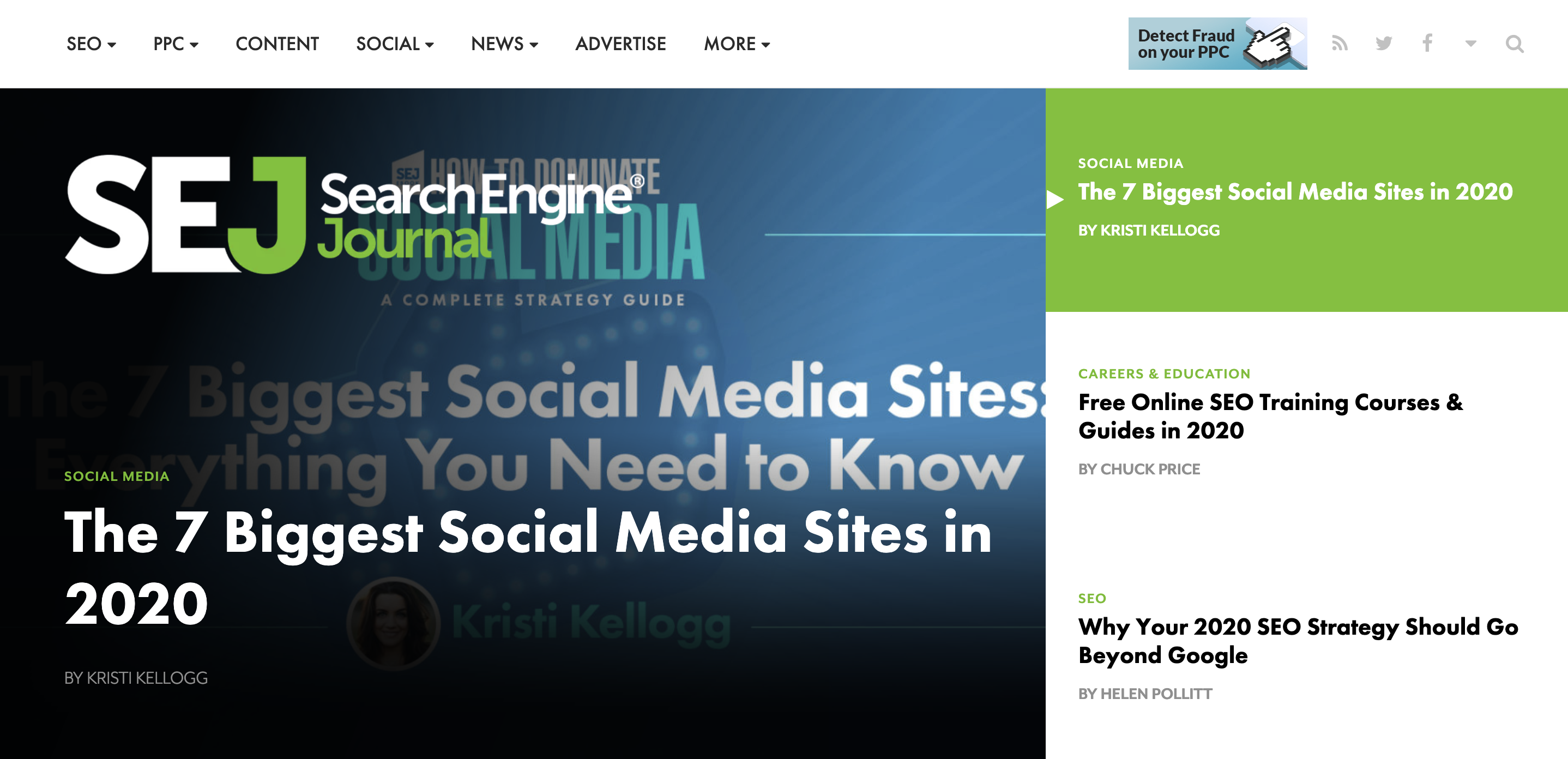6 best seo news sites marketers in 2022 - Historia de la guitarra -