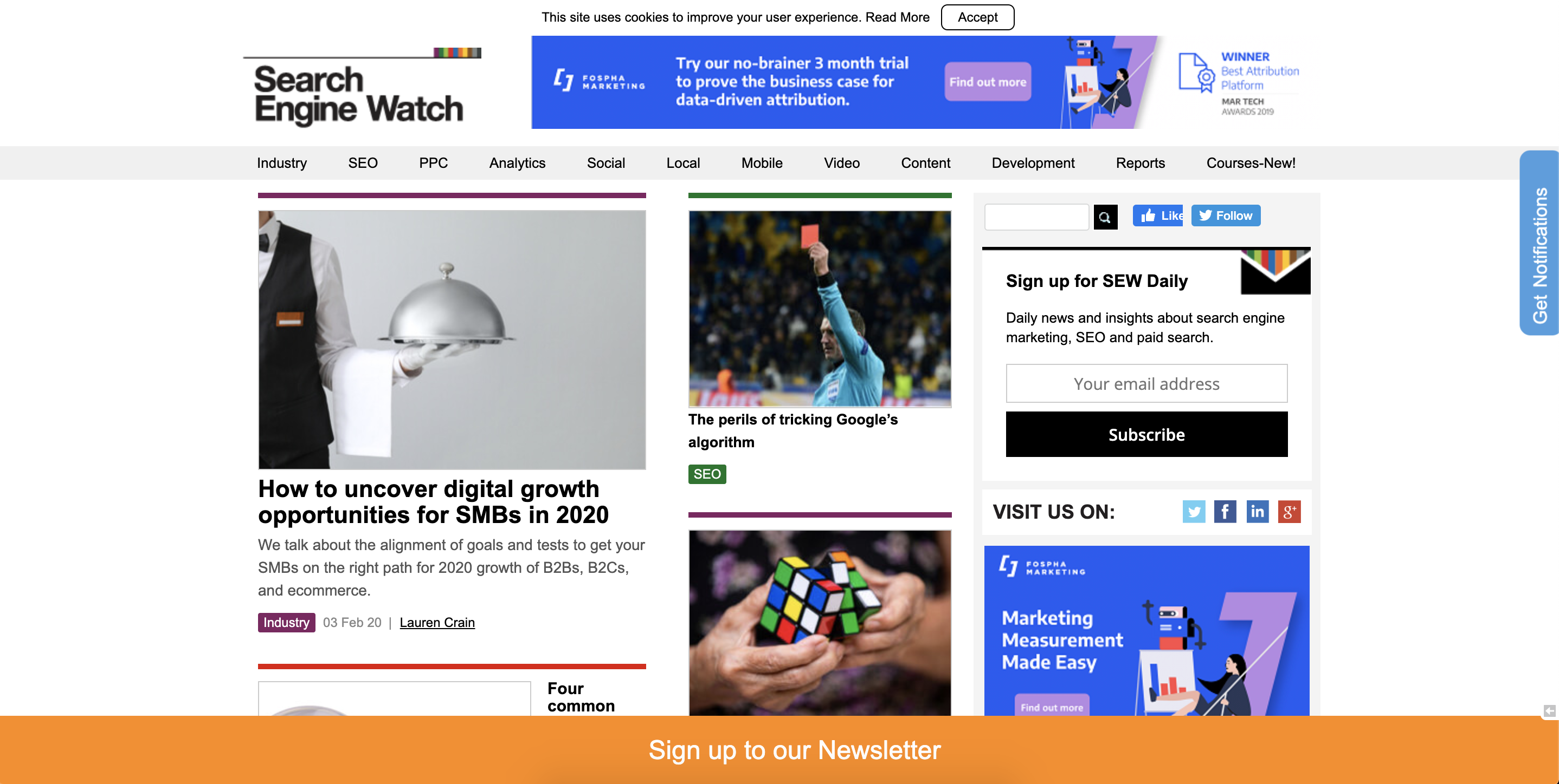 6 best seo news sites marketers in 2022 - Historia de la guitarra -