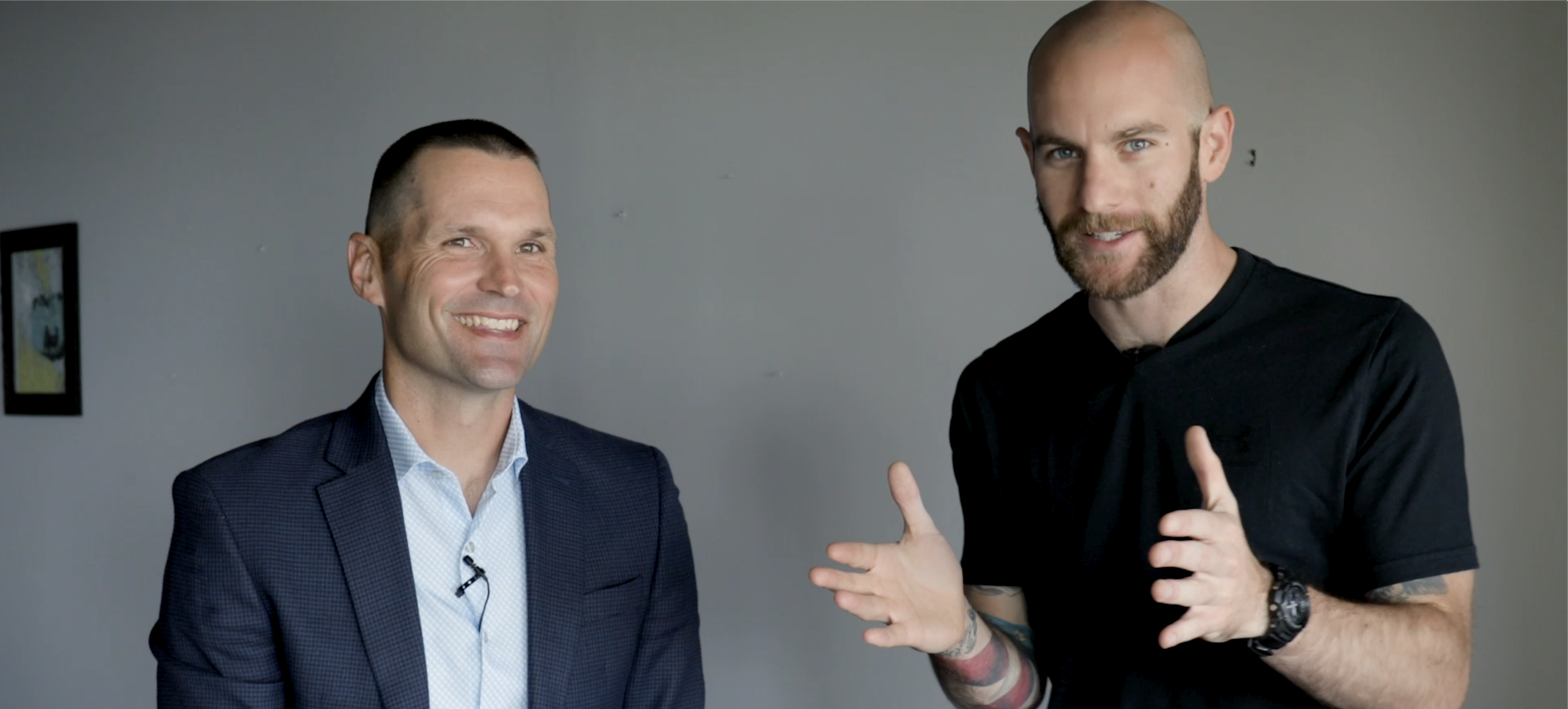 Video Marketing Tips: 5 Most Common Mistakes People Make On Camera