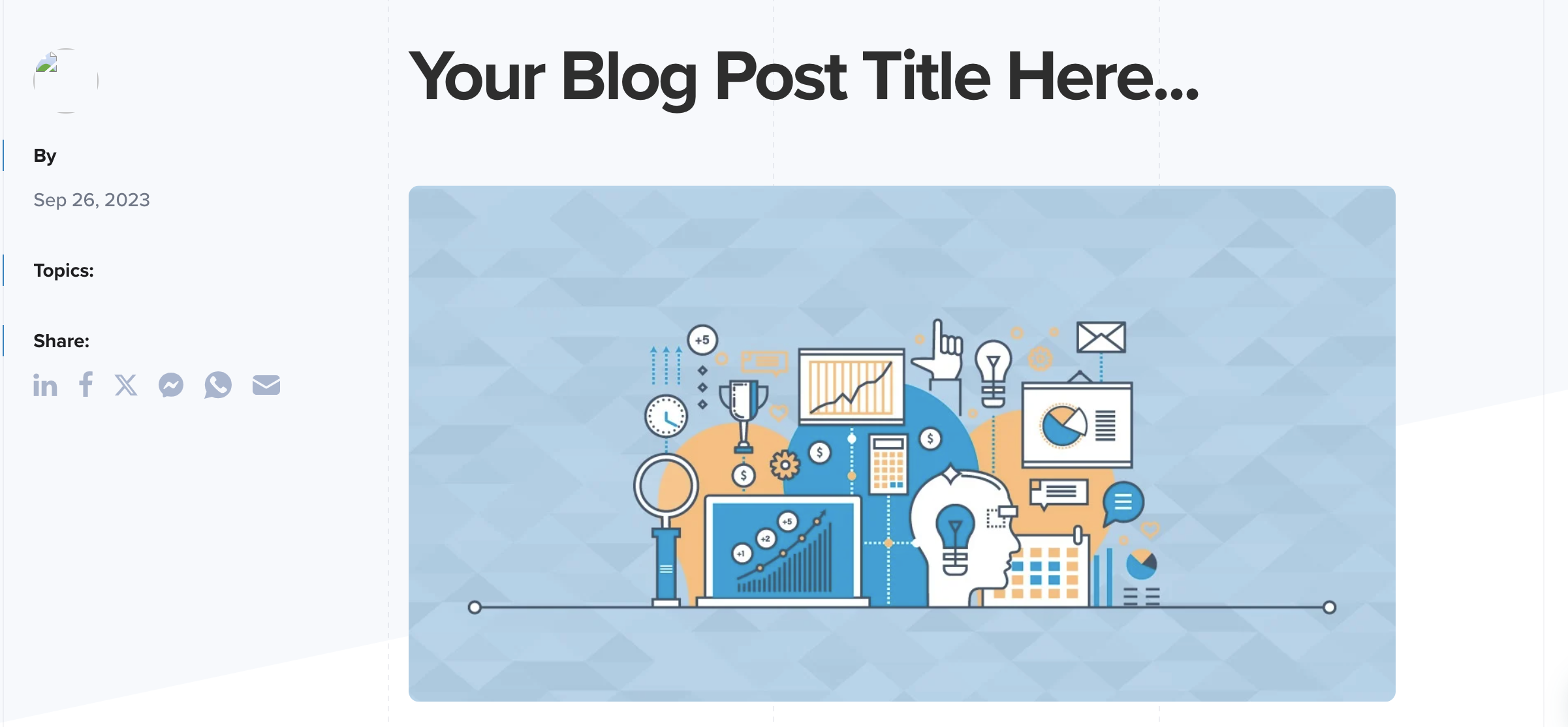 HubSpot-blog-editor