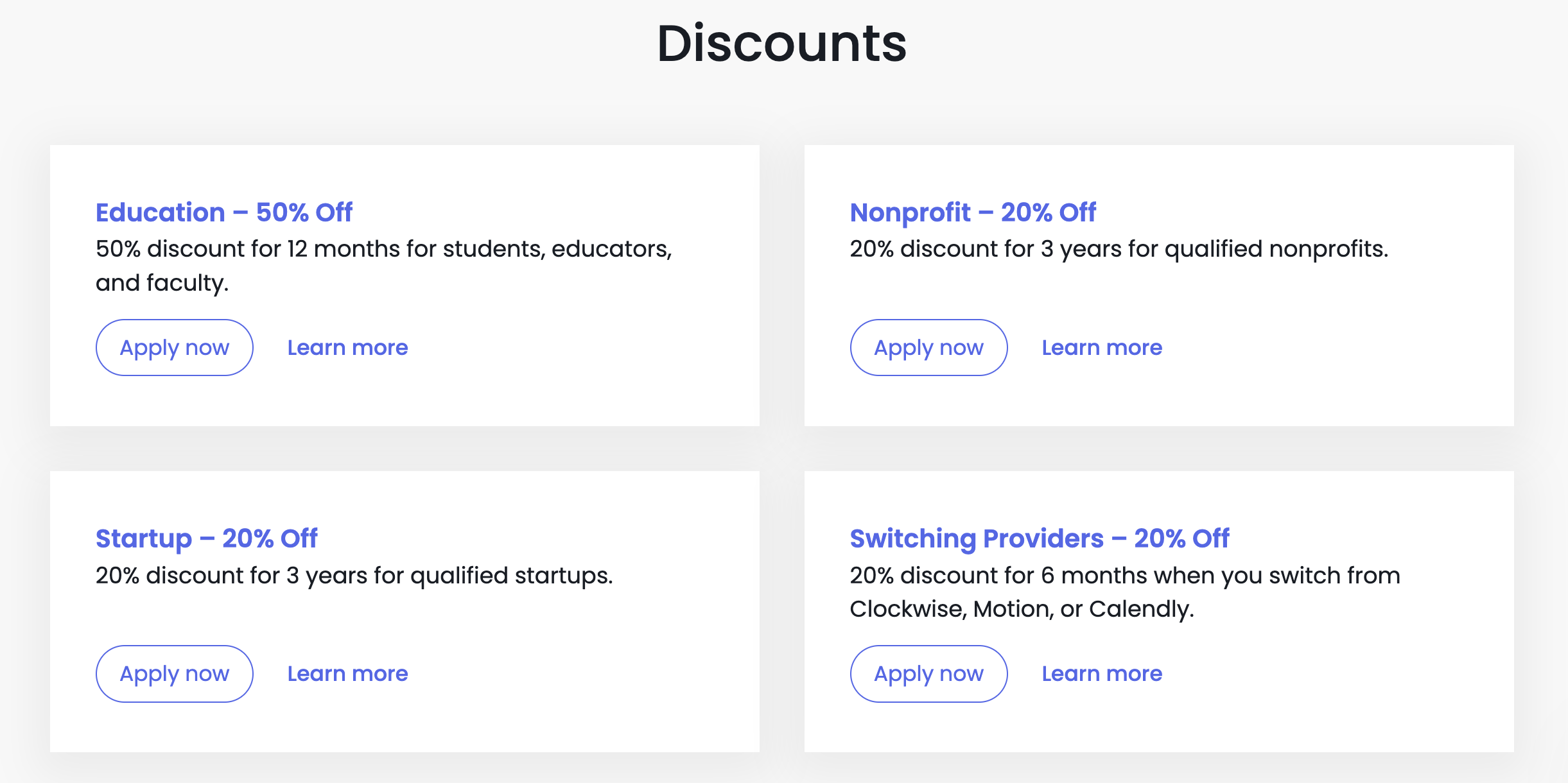 reclaim-discounts