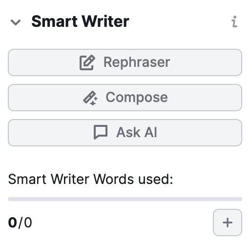 semrush-smart-writer